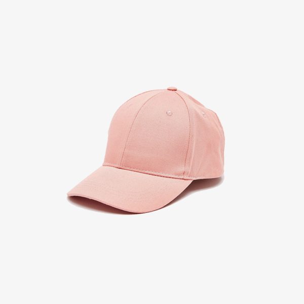 Rounded Plam Hat