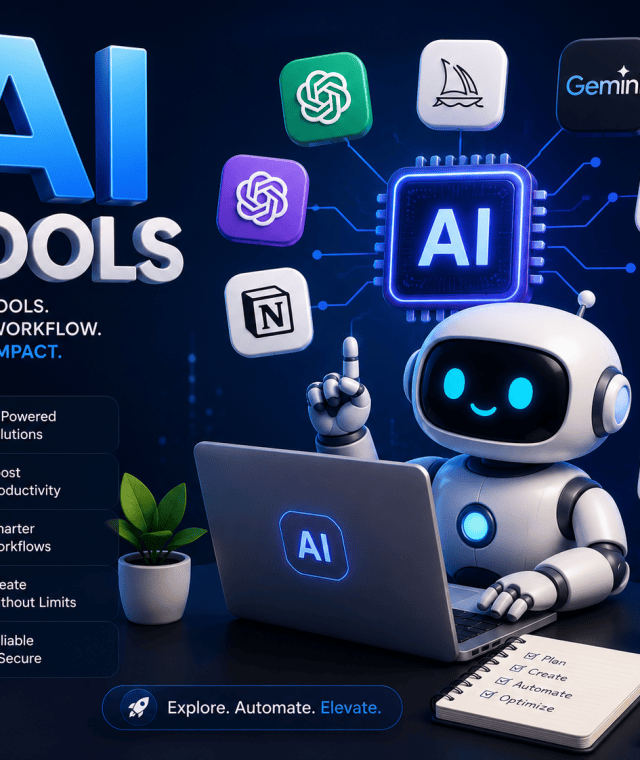AI tools