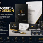 Professional Graphic Design Services portfolio 3