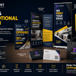 Professional Graphic Design Services portfolio 2