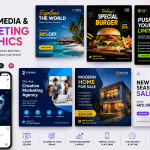 Professional Graphic Design Services portfolio 4