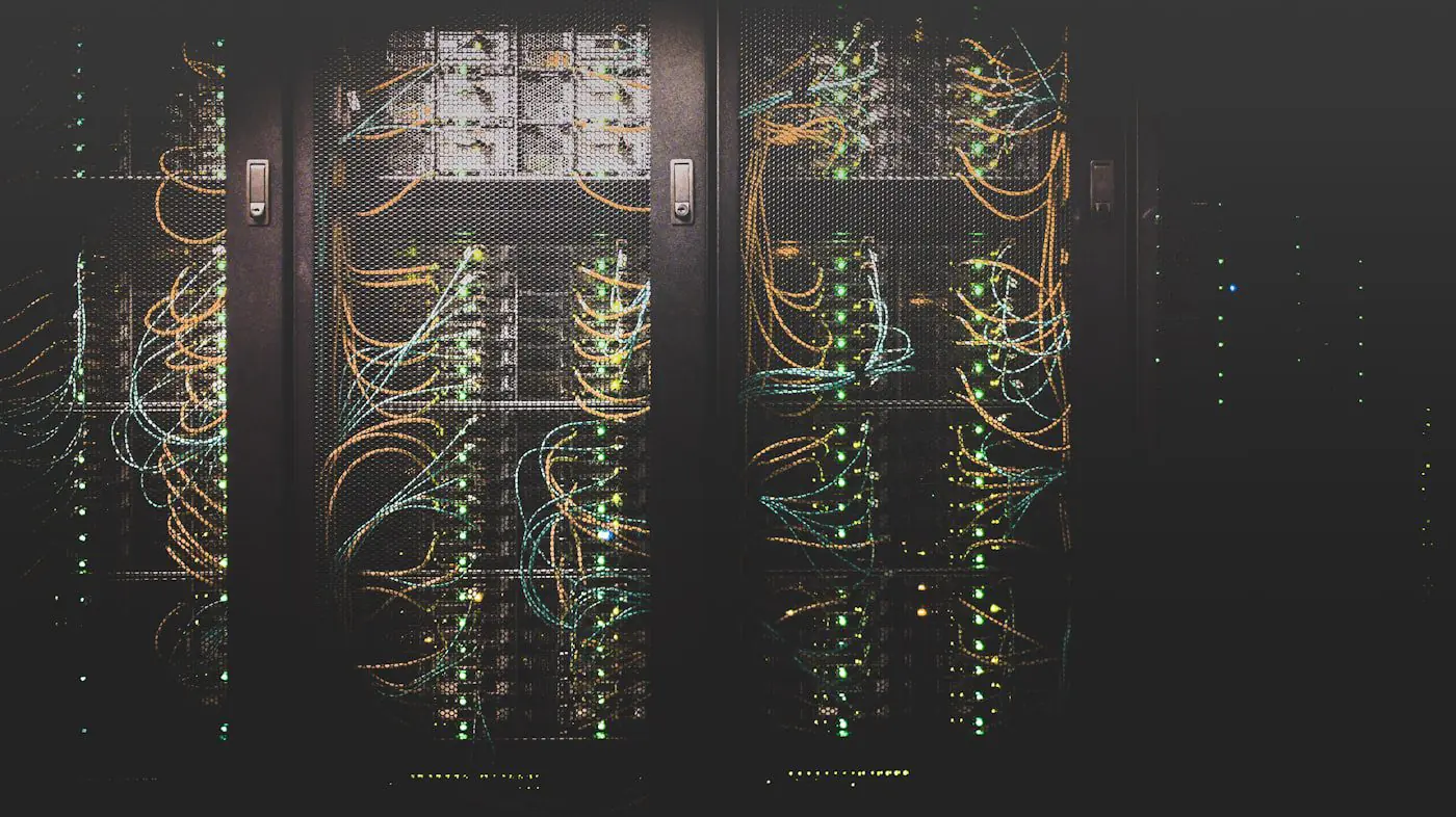 Server infrastructure representing account recovery planning