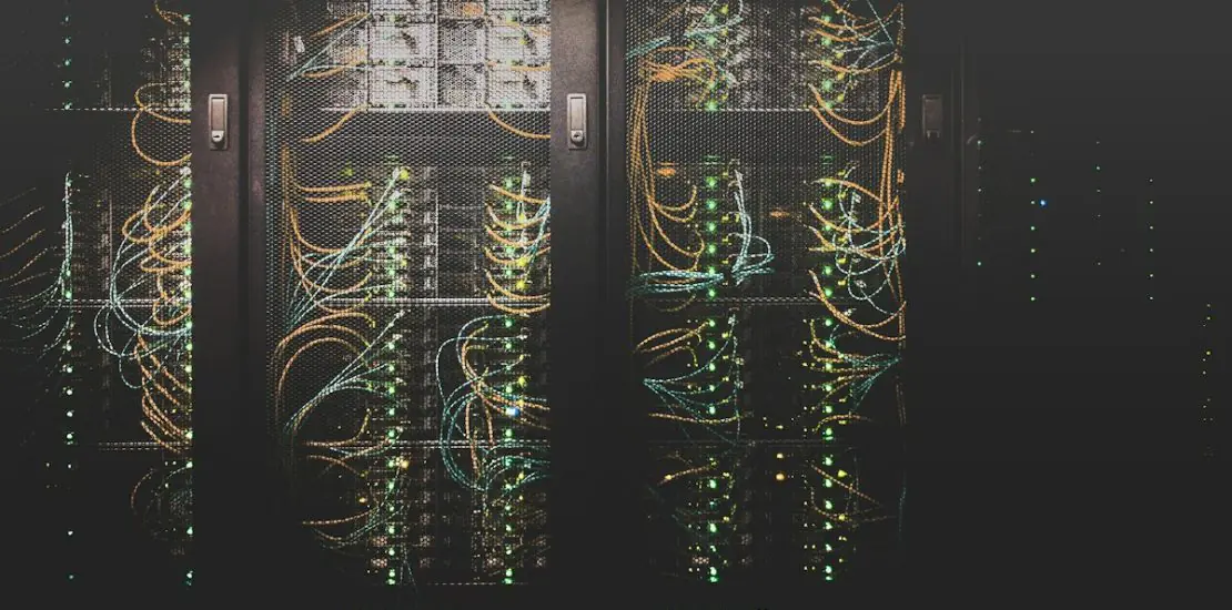 Website infrastructure security