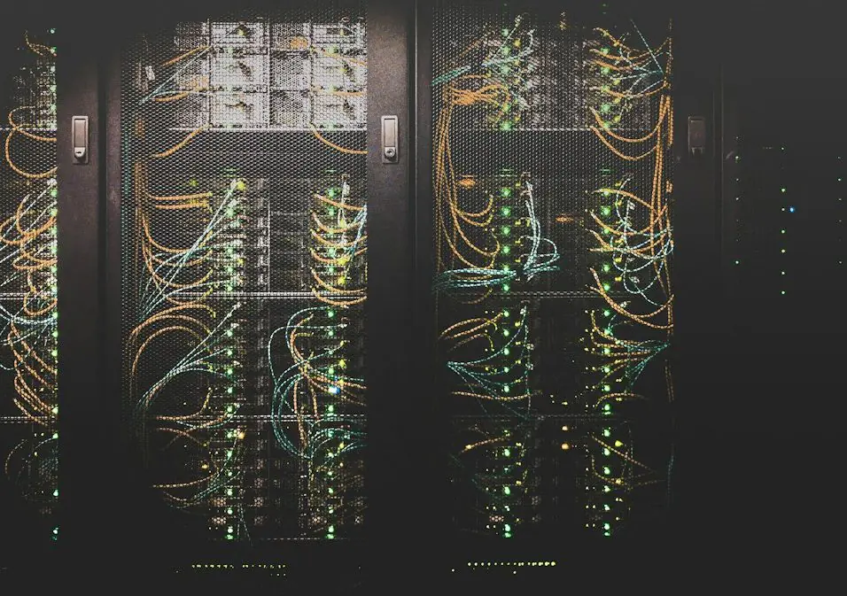 Website infrastructure security