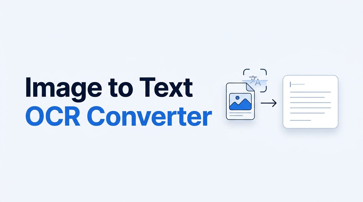 Zynprint Image to Text OCR tool thumbnail